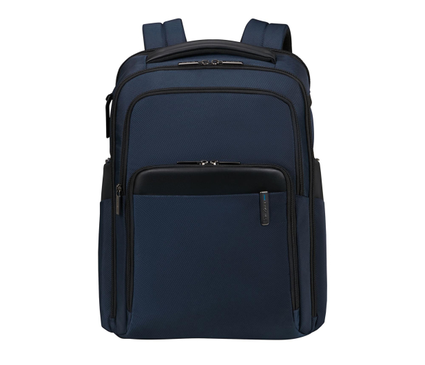 Samsonite PLECAK DO LAPTOPA EVOSIGHT 15.6" GRANATOWY - 1483088 - zdjęcie